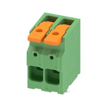 LPT 16/ 2-10,0-ZB - Morsetto per circuito stampato