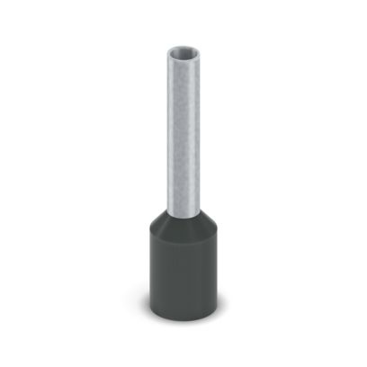AI-GB 1,5-10 BK-15000 - Capicorda tubolare