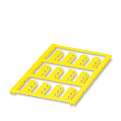 UC-WMTBA (24X5) GI - Identificatore cavi