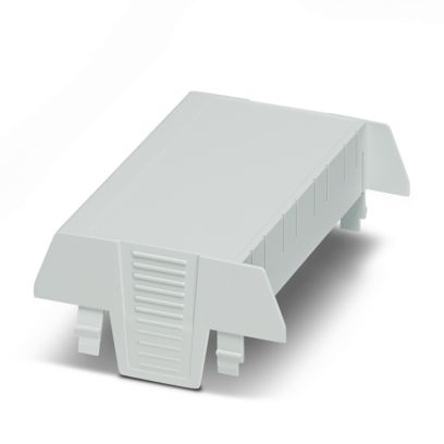 EH 90-C SS/ABS-PC GY7035 - Parte superiore della custodia