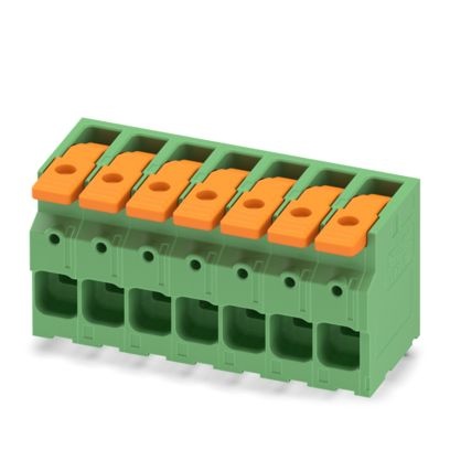 LPT 16/ 7-10,0-ZB - Morsetto per circuito stampato