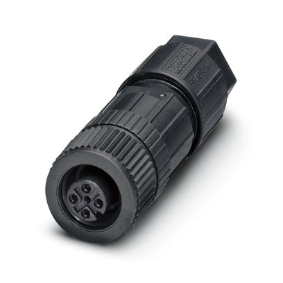 SACC-M12FS-5SC - Connettore