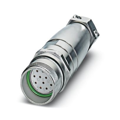 RC-06S1NS2FBEP - Contatto per crimp