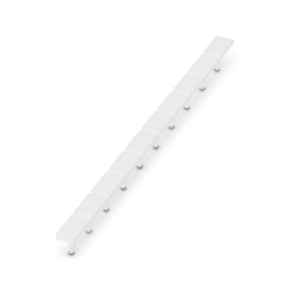 BN-ZB 10 UV-100 - Striscia dentata per ago di identificazione