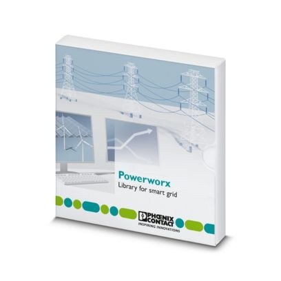 POWERWORX - Blocco funzione
