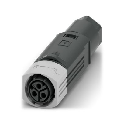 IPD PL 3P1,5 F BK - Connettore