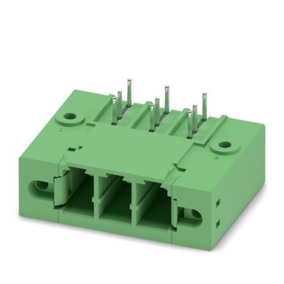 PC 5/ 3-GFU-7,62 - Connettore fisso per circuiti stampati