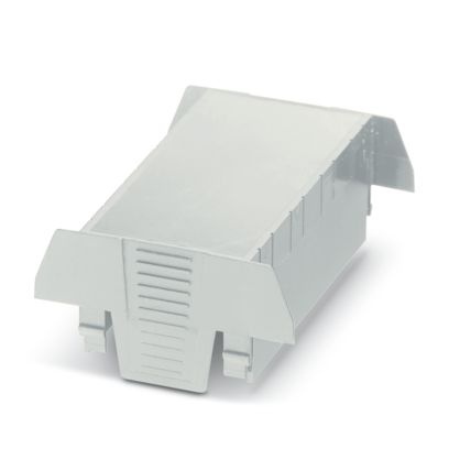 EH 90 F-C DS/ABS-PC GY7035 - Parte superiore della custodia