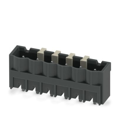 CCVA 2,5/ 6-G P20 4CR THR R56 - Connettore fisso per circuiti stampati