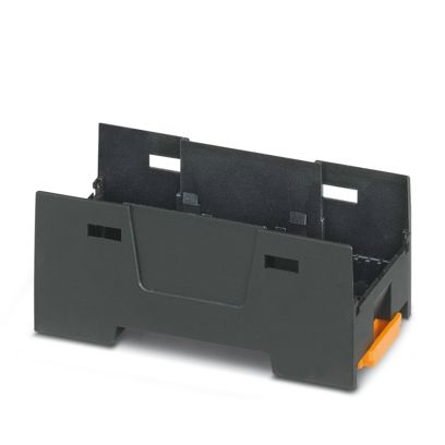 EH 35 F-B/ABS BK9005 - Parte inferiore della scatola