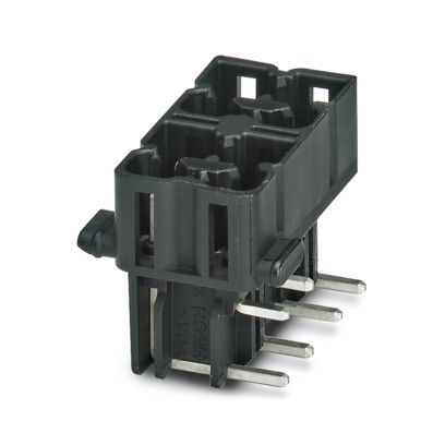 HSCH 2,5-2U-TT22 9005 - Connettore fisso per circuiti stampati