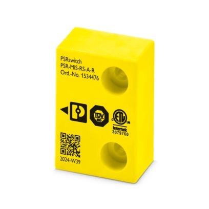 PSR-MIS-RS-A-R - Attuatore per interruttore di sicurezza