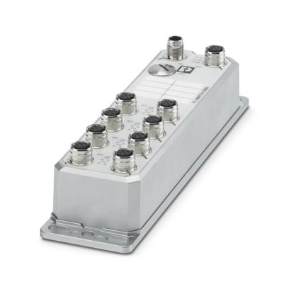 FL SWITCH 2608 - Switch Ethernet Industriale