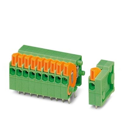 FFKDSA1/H-2,54-29 - Morsetto per circuito stampato