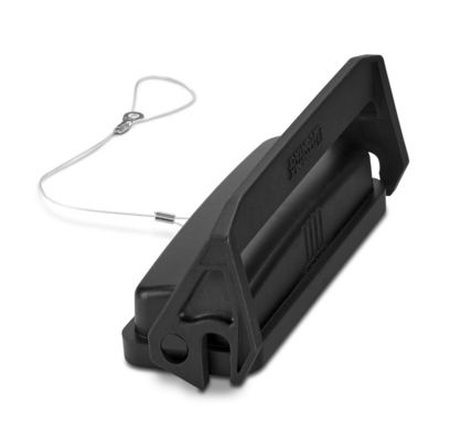 HC-B24-HCWS-PLR-BK - Coperchio di protezione
