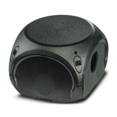 PRC ED-T WO CUT OUT - Scatola vuota