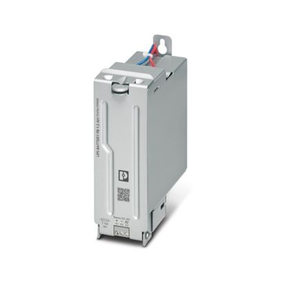 UPS-BAT/PB/24DC/1.2AH - Modulo batteria