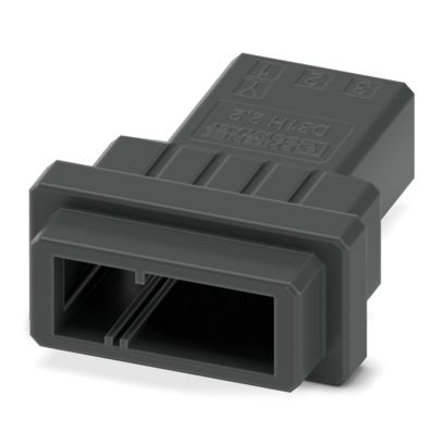 D31H 2,2/ 3-FH-3,81-Y - Connettore per circuito stampato