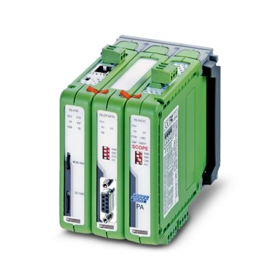 FB-HSB-DP/PA - Convertitore