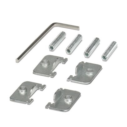 HMI SCB MOUNTING KIT 6 - Materiale di montaggio
