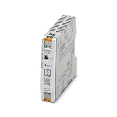 UNO2-PS/1AC/12DC/30W/PT - Alimentatore