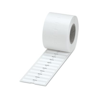EML-RM (25X8)R CUS - Etichetta, rimovibile