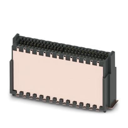FP 0,8/ 52-MV-SH 8,65 - Blocco connettori SMD schermato