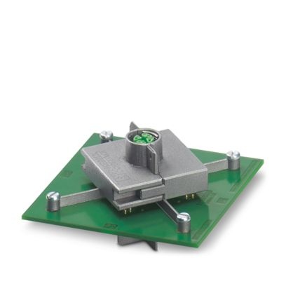 VS-M12-CAT6A-DIRECT-FIXTURE - Tecnica di misurazione M12