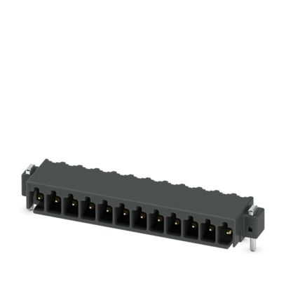 MC 0,5/12-G-2,54 P20 THR R56 - Connettore fisso per circuiti stampati