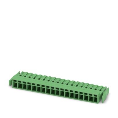 MSTBC 2,5/18-STZ-5,08-R - Connettore per circuito stampato