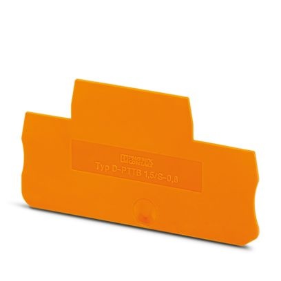 D-PTTB 1,5/S-0,8 OG - Coperchio