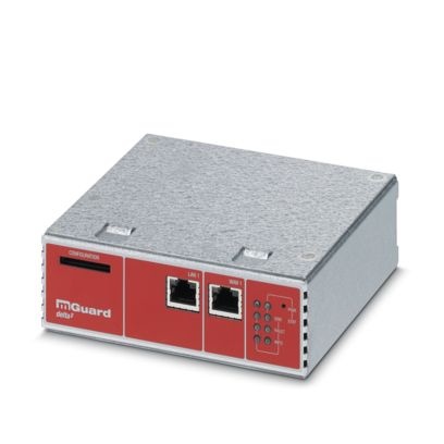 FL MGUARD DELTA TX/TX - Router