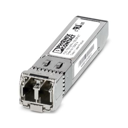 FOC-TRX-SFP+-10G-SR-ET - Ricetrasmettitore