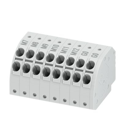 PTDA 1,5/ 8-PH-3,5 35 BD-G0 Q - Connettore per circuito stampato