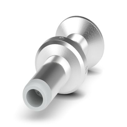 CK9,5P-ED-16,00M AG - Contatto per crimp