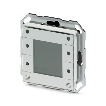 ERS 1000-R WH - Pannello di controllo degli spazi