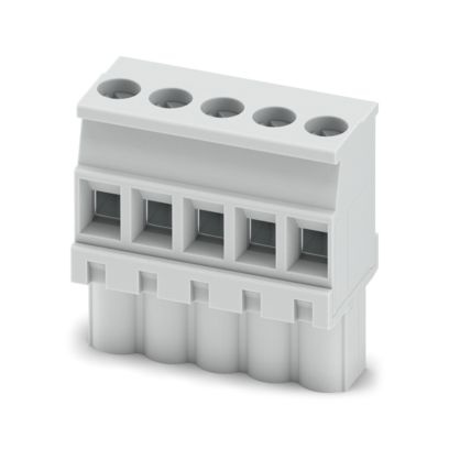 MVSTBW 2,5/ 5-ST GY7035 - Connettore per circuito stampato