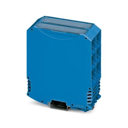 ME MAX 45 3-3 BU - Scatola di montaggio per elettronica