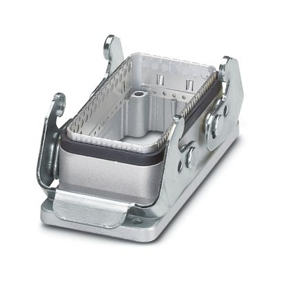 HC-B 10-AMQ-EMV - Custodia/Base EMC