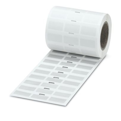 EML (26,5X12)R SR CUS - Etichetta