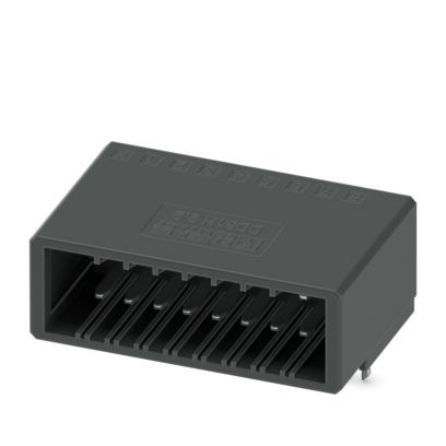 DD31H 2,2/16-H-3,81-X - Connettore fisso per circuiti stampati