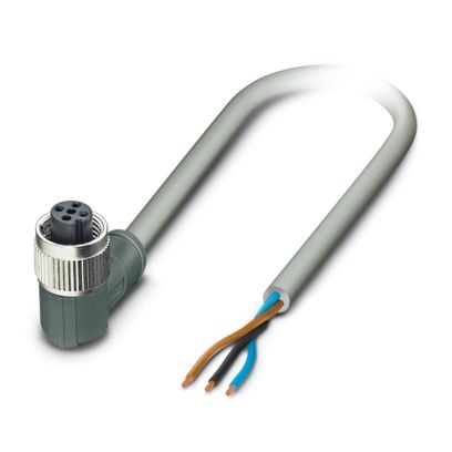 SAC-3P-10,0-E10/M12FR - Cavo per sensore/attuatore