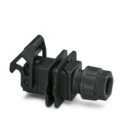 HC-STA-D07-CHPWS-1TGM20-PL-BK - Scatola di Derivazione