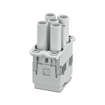 HC-COM-Q4/2-I-CT-F - Inserto di contatto