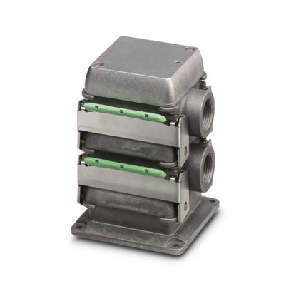 DC-B 6-SET-CO-M25-M-7X4-UT - Set di connettori