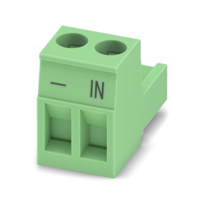 BCP-508- 2 GN BD:-,IN - Connettore per circuito stampato
