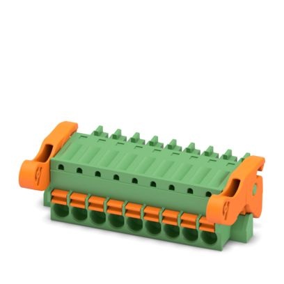FK-MCP 1,5/ 9-ST-3,5-LR - Connettore per circuito stampato