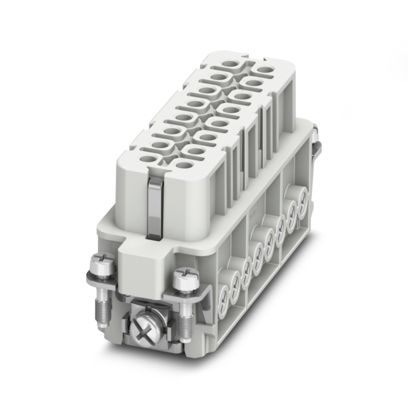 HC-A16-I-UT-F 17-32 - Inserto di contatto