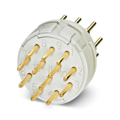 RC-12P1N320000 - Inserto di contatto