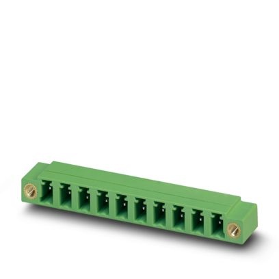 MC 1,5/ 3-GF-5,08 PIN 1,9 - Connettore fisso per circuiti stampati